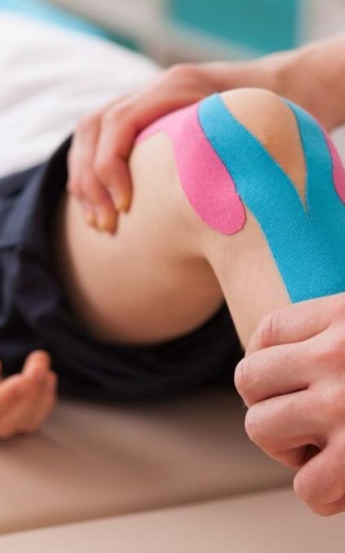 Sports Therapy And Rehabilitation Surrey BC